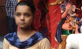 Cái chết của cô đã gây ra những cuộc biểu tình hàng loạt gần Gaya Bihar, nơi cô đã đi mất tích, cách Patna hơn 100km.