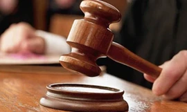 Tòa án Anh tuyên án ba kẻ buôn bán người Việt từ Pháp vào Anh.