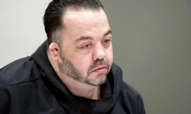 Nam y tá người Đức Niels Hoegel bị tuyên án tù chung thân vì tiêm thuốc độc sát hại gần 100 bệnh nhân của mình.