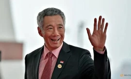 Thủ tướng Lý Hiển Long sẽ vắng mặt trong vòng 1 tuần, kể từ ngày 10/6.