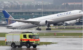 Một số hãng hàng không Mỹ đã ngừng bay tới Iran trước khi có lệnh cấm bay khẩn cấp của FAA. Ảnh minh họa