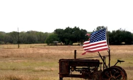 Người nông dân Mỹ mong nhanh chóng đạt được thỏa thuận thương mại Mỹ- Trung để họ yên tâm sản xuất.