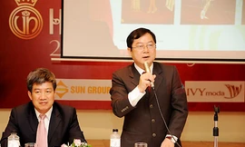Hoa hậu Việt Nam: Không chạy đua giá trị vật chất