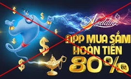 Bộ Công an cảnh báo App MyAladdinz có dấu hiệu huy động vốn trái phép 
