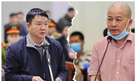 CQĐT làm rõ ông Đinh La Thăng và "Út trọc" đã trao đổi với nhau hơn 100 cuộc điện thoại và tin nhắn