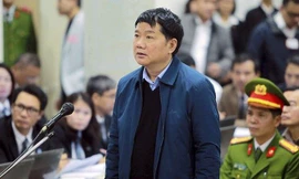 Thanh tra dự án nhiệt điện gắn với trách nhiệm ông Đinh La Thăng