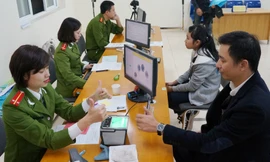 Thủ tướng quyết định cắt giảm gần 300 tỷ đồng tại dự án dữ liệu dân cư