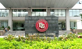 Chuyển hồ sơ điều tra vụ để ngoài sổ sách hơn 3 tỷ đồng tại Đại học Ngoại Thương