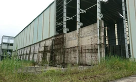 Hành vi chỉ định thầu cho liên danh của Cty PVC dẫn đến thiệt hại hơn 500 tỷ đồng tại dự án Ethanol Phú Thọ