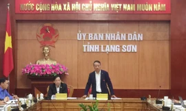 Lạng Sơn lập danh sách cán bộ, lãnh đạo liên quan sai phạm sau kết luận thanh tra