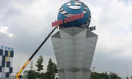 Thanh tra việc quản lý, chuyển đổi mục đích sử dụng đất tại Bình Dương