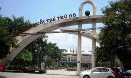 Thanh tra chỉ ra nhiều sai phạm tại Công viên Tuổi trẻ