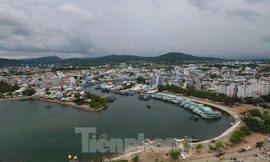 Điểm danh dự án tại Phú Quốc được miễn, giảm tiền sử dụng đất trái luật