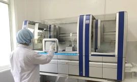 Máy xét nghiệm Realtime PCR để xét nghiệm COVID 19 được mỗi tỉnh mua một giá