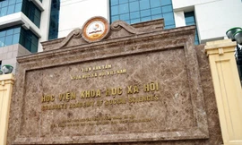 Thanh tra việc đào tạo, cấp bằng thạc sỹ, tiến sỹ của Viện hàn lâm