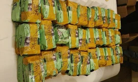 Phá đường dây ma túy xuyên quốc gia, thu gần nửa tấn Ketamin