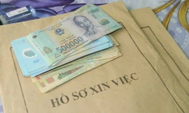 Lừa ‘chạy việc’ vào ngành công an để chiếm đoạt tiền tỷ