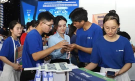 Nhiều thương hiệu mạnh Việt Nam 