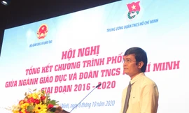 Phát huy tốt tiềm năng, vai trò của HSSV, cán bộ, giảng viên, giáo viên trẻ 