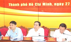 TPHCM 'xoay xở' thế nào để bù lấp 8.000 phòng học còn thiếu?