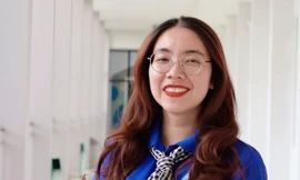 Dấn thân và lớn lên cùng Đoàn 