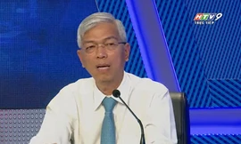 Lãnh đạo TPHCM nêu lý do bị đánh giá thấp về cải cách hành chính 