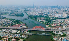 Chỉ đạo về lễ kỷ niệm 50 năm ngày Giải phóng miền Nam