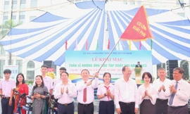 TPHCM khai mạc Tuần lễ hưởng ứng học tập suốt đời