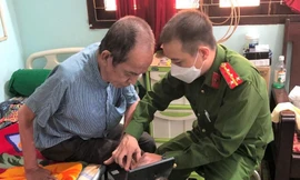 TPHCM công bố đường dây nóng về cấp và quản lý căn cước công dân