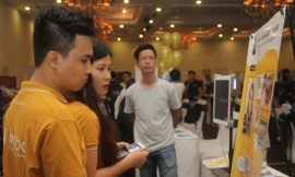 Vietnam Startup Day 2018 gắn kết cộng đồng khởi nghiệp Việt và quốc tế