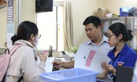 TPHCM xin bổ sung 53 phó chủ tịch UBND cấp huyện, phường, xã 