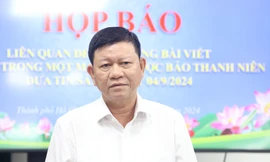 Vụ bạo hành trẻ em ở TPHCM: 'Có sự buông lỏng quản lý của địa phương'