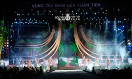 Cơ hội để du lịch Bà Rịa-Vũng Tàu tăng tốc