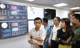 TPHCM 'lắng nghe mạng xã hội'