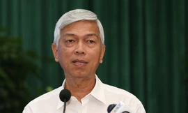 Phó Chủ tịch TPHCM Võ Văn Hoan: Vẫn còn công chức làm theo kiểu cũ, tư duy cũ