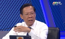 Nỗ lực khởi công cao tốc TPHCM - Mộc Bài trước 30/4/2025