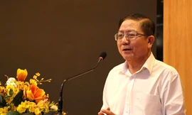 TP.HCM mở lớp bồi dưỡng nguồn nhân lực AI cho cán bộ