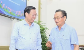 TPHCM tính chi gần 150 tỷ đồng mỗi năm để thu hút 10 chuyên gia, người có tài năng đặc biệt 