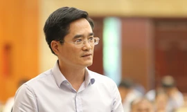 Giám đốc Sở GTVT TPHCM lý giải nguyên nhân chậm trình dự án siêu cầu dây văng 11.000 tỷ đồng 