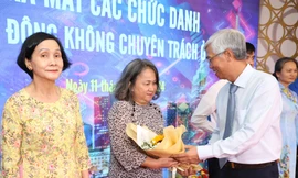 Thành ủy TPHCM chỉ đạo khẩn về sắp xếp khu phố, ấp