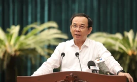 Thành ủy TPHCM thảo luận, quyết định nhiều vấn đề quan trọng