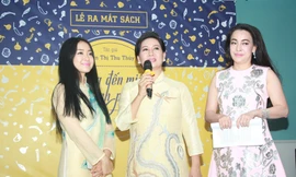 'Đường đến miền hạnh phúc' truyền cảm hứng vào bếp cho bạn trẻ