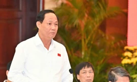 Thường trực Quốc hội: 'Các bộ phải vào TPHCM, không để TPHCM đi ra các bộ'