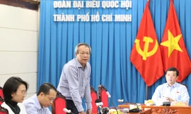 Góp ý dự thảo Luật Đất đai: Tránh việc lợi dụng sự mơ hồ để thu hồi đất của dân