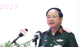 Tạo nên những đại thắng mùa Xuân trong kỷ nguyên vươn mình của dân tộc 