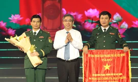 Sau sáp nhập, TPHCM quản lý vùng biển rộng 14.300km²