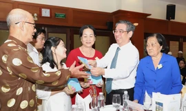 Chung sức thực hiện các cơ chế của Trung ương để TPHCM phát triển đột phá