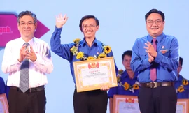 TPHCM tuyên dương 263 đại biểu Thanh niên tiên tiến làm theo lời Bác 2024