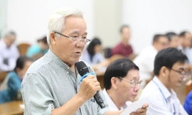 Thẻ Căn cước: Khi nào phải bổ sung thông tin mống mắt? 