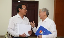 Bí thư Thành ủy TPHCM: Đảng viên suy thoái gây ảnh hưởng lớn đến tình cảm nhân dân